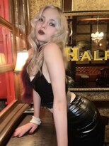 シリー(Silly)&nbsp;ずっと人気の【ブロンドベージュ】