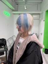 キバ(kva)&nbsp;▽□□▽デザインカラー