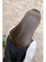 エアービジュー(Air Bijou)&nbsp;髪質改善ストレート  30代40代50代