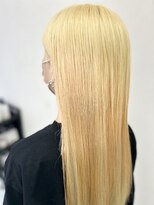 ピカソ こあら店&nbsp;ハイトーンブリーチ