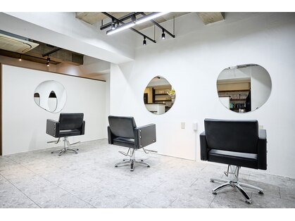 ユラ(yura.)の写真