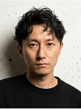 オールデイハローズ 草津店(ALL DAY HELLO'S) メンズモテ髪ナチュラルビジネス大人ショート♯20滋賀草津