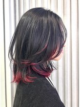 ルシードスタイルアイフラット(LUCIDO STYLE I-FLAT)
