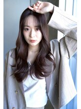 わざわざ大阪まで行かなくても、和歌山（柳通り）で人生最高の髪は手に入ります。