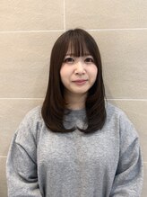 アニュー 北浦和店(ANEW) 栗原 姫香