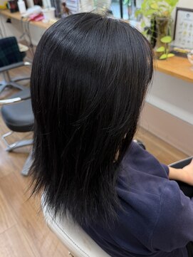 モナ(MONA) カットなし