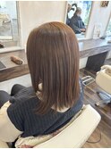 美髪ケア＊髪質改善＊エアリーロング＊感動の美髪ケア