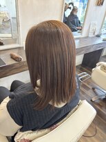 レノマ(renoma)&nbsp;美髪ケア＊髪質改善＊エアリーロング＊感動の美髪ケア