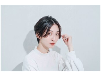 シエロ  池袋西口(Cielo)の写真/白髪もツヤも諦めない、あなたに合う白髪カバーをご提案