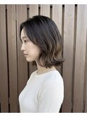 【 プチウルフ 】ボブ