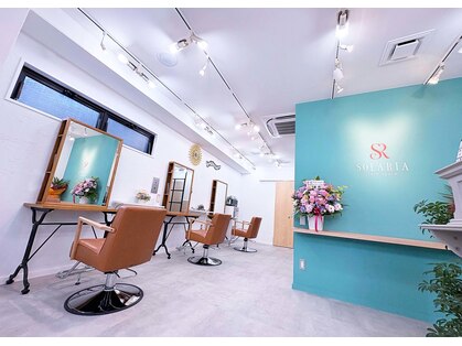 ソラリア ケアスペース(SOLARIA care space)の写真