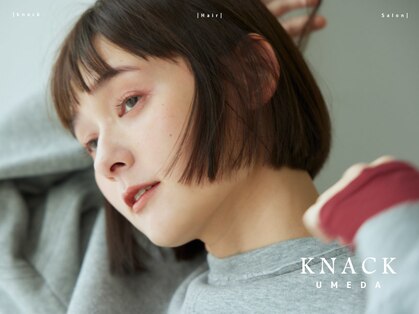 ナック ウメダ(knack UMEDA)の写真