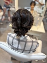 ヘアセット ナゴヤ ラビット(hair set NAGOYA RABBIT)&nbsp;ヘアセット