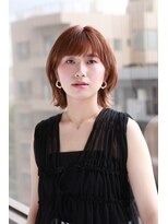 エフ イチリン 本八幡店(F.ICHIRIN) 大人可愛いくびれウルフ