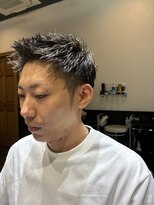 ドゥーエン 上本町店(DoEN) ジェットモヒカン