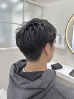 ルーム 郡山店(ROOM)&nbsp;無造作パーマ