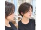 アーブ(hair and make urb)の写真