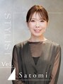 ヴェル(Vel.)&nbsp;Satomi 