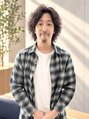アグ ヘアー スティル 小樽稲穂店(Agu hair still)&nbsp;井上 侑