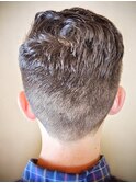 Gentleman classic cut No.04