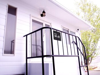 art hair MaR【アートヘアーマー】