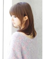 ザ シー 海老名(The C)&nbsp;小顔に導くのは「ザシーバイアフロート」海老名　神奈川　美容室