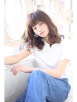 フォルテ 中田店 【FORTE中田店】ミディアムスタイル