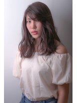 リプレイ(replay)&nbsp;アンニュイなクールカジュアルロブ