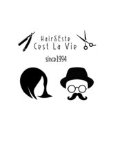 Hair＆Este Cest La Vie【ヘアー＆エステ　セラヴィ】