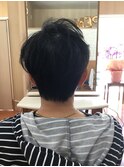 サマーカット
