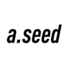 ア シード(a.seed)のお店ロゴ