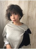 『estrela』大人ミニマムボブ