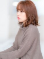 ヴィアラ 自由が丘(VIALA)&nbsp;【VIALA 自由が丘】フェミニン×レイヤー