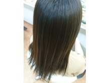 リール ヴィー(Rire Vie HAIR MAKE LABO)