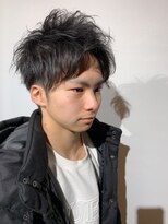 ブリッツレボルト(BLITZ R EVOLUT)&nbsp;ツイストショート