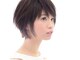 ヘアーアンドメイクキュアー アトリエ(hair&make cure atelier)の写真