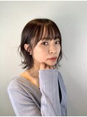 タイトボブ