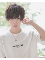 【フォルテ飯塚裕士】好感度UP！バルーンスマートマッシュ