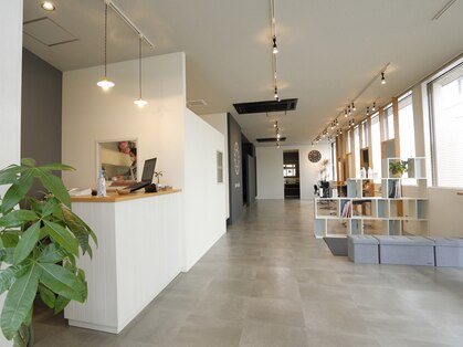 プアナナラ(pua nanala)の写真