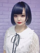 キャンディーシロップ(Candye Syrup)&nbsp;ブルーブラック