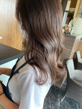 ビースターティス(Be Statice) Blange