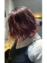 レックス 中野(rex)&nbsp;バレイヤージュ