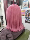 スウィートピンク