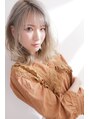 イリス(Iris) 透け感のある京極カラー♪