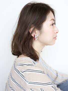 デアカラー 蒔田店(Dea Color) ショコラベージュ