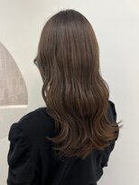 ローウェ 渋谷(Louwe)&nbsp;ショコラブラウン【Louwe 渋谷 mitsuki】