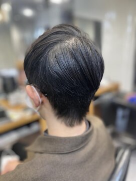 シェル 吉祥寺(shell) メンズワンセクション