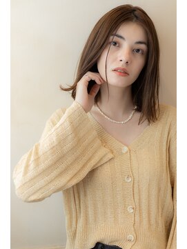 ハイル(Heil) 【Heil】 ボブレイヤー/20代30代40代/大人かわいい/池袋