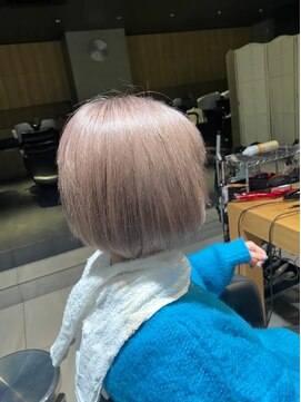 リー 京橋(Lee) ベージュカラー