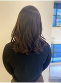 10代/20代★ラベンダーピンク